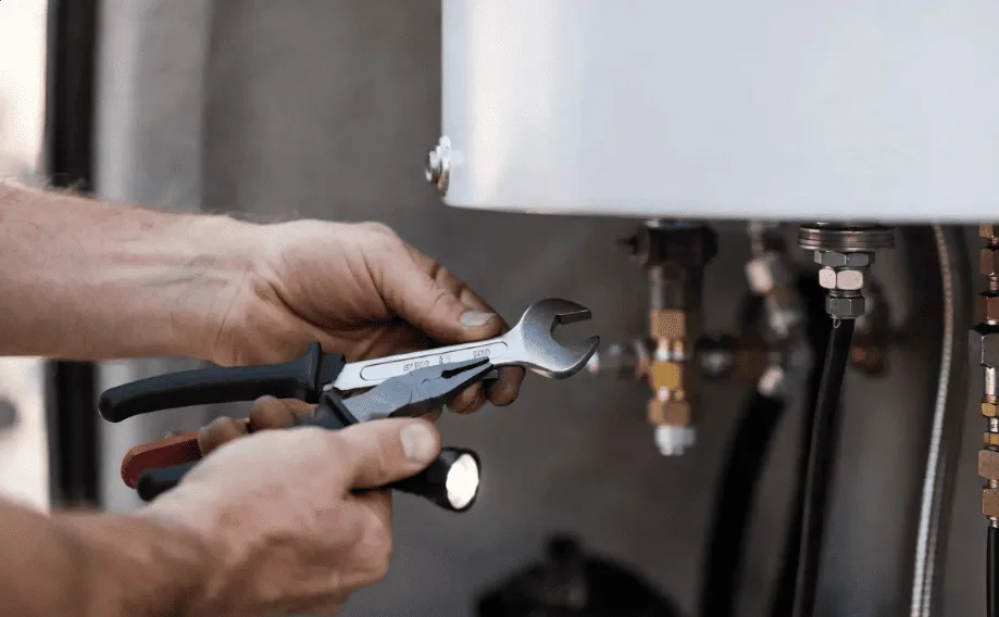 Why choose Water Heater Repair in Howard, PA
